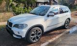 BMW X5 4.8i xDrive LPG-Autogasanlage 48i V... - BMW X5 mit LPG-Antrieb: Automatik