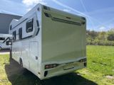 Weinsberg CaraHome 650 MEG  - Weinsberg Heckgarage Alkoven