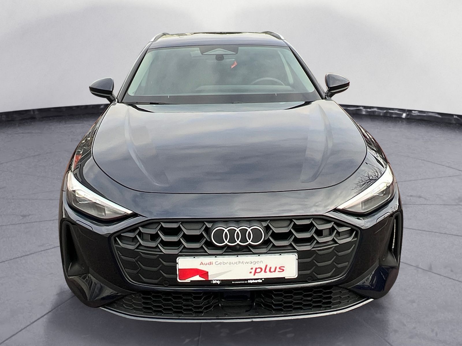 Audi A5 - Bild 7