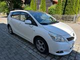 Toyota Verso 1.8l Valvematic Travel Travel - gebrauchte Toyota Verso aus dem Jahr 2012