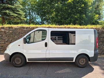 Opel Vivaro - 3