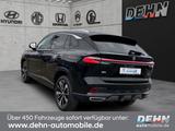 MG HS 1.5T AT LUX Navi Leder 360 Kamera LED ACC - schwarze MG HS