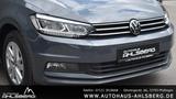 Volkswagen Touran COMFORT/ DIG.C/PANO/ACC/STAND./7SITZ/KEYL - Volkswagen Touran: Van