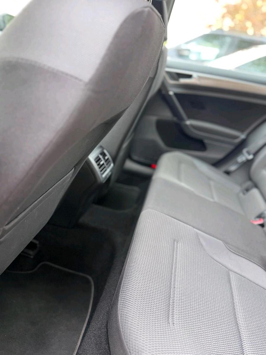 Volkswagen Golf 2015 — photo 15