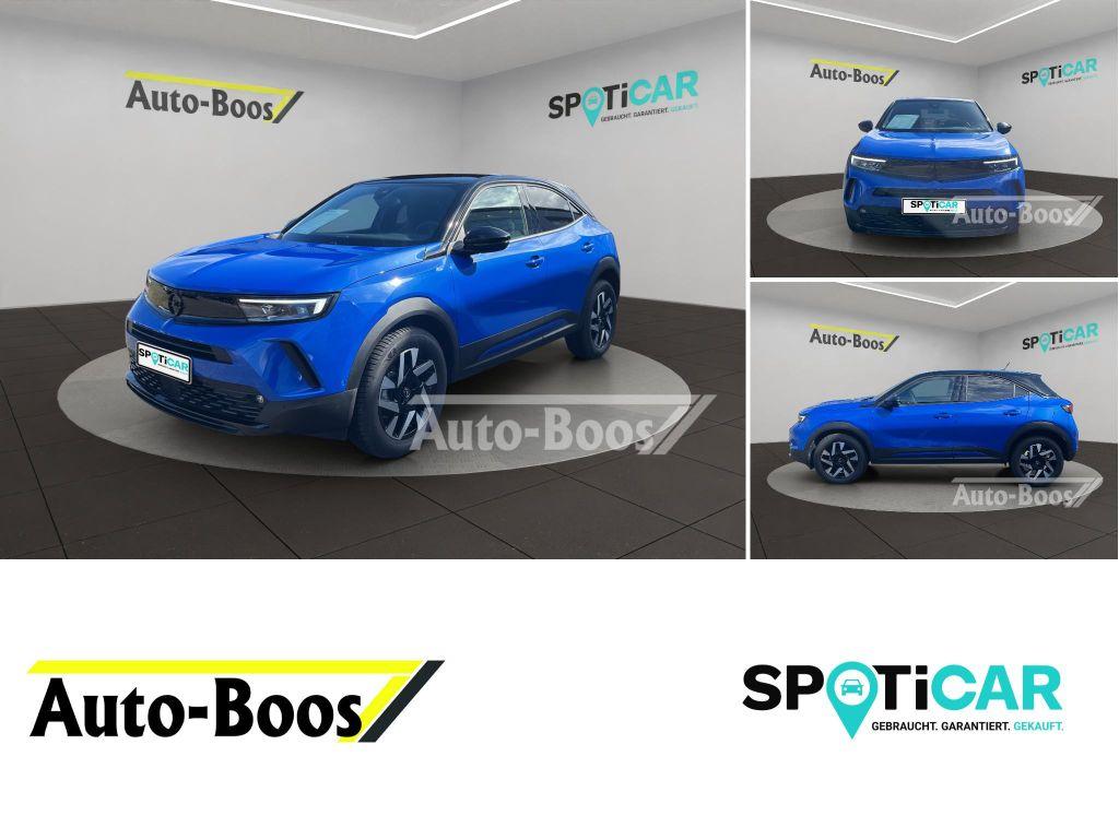 Opel Mokka 1.2 DI Turbo GS