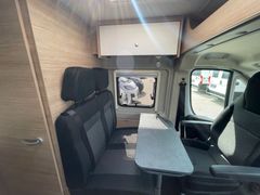 Roadcar R 540 | 2026*Rückfahrkamera*