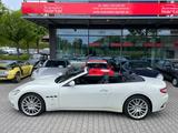 Maserati GranCabrio 4.7 - dt. Auto- 2.Hd.-perfekt - Maserati in München