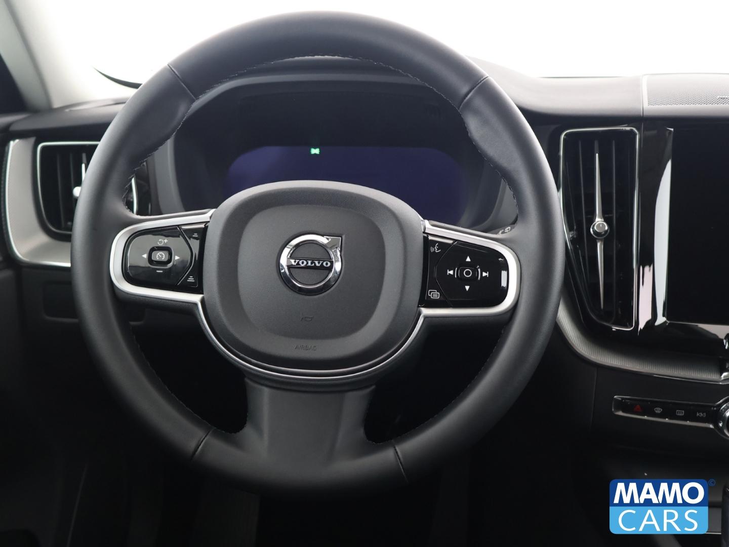 Volvo XC60 Plus Dark B5 Benzin ACC/H&K/Memory/Keyless, миниатюра 17