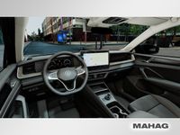 Volkswagen Tayron - Vorschau Bild 8