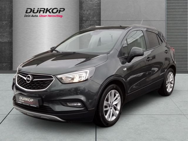 Opel Mokka X 1.4 Turbo ON Navi AGR-Sitz R-Kamera