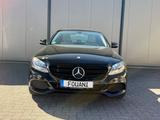 Mercedes-Benz C 180 Limousine*TOP-ZUSTAND*NAVI*GARANTIE*8FACH - Mercedes-Benz C 180: 1.8