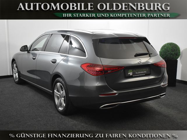 Mercedes-Benz C 220 d T Avantgarde *Distro+*Pano*HUD*360°*StHz