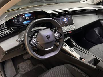 Peugeot 308 - 12
