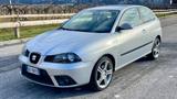 Seat SEAT IBIZA FR 1.8 TURBO 150CV - 2007 - Seat Ibiza aus 2007: 1.2