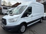Ford Transit 350 L3H3 Kasten AUT. 2 LKW - KAM AHK SHZ - Offers matching your search criteria