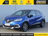 Renault Captur 1.3 TCe 150 Version S Navi/Autom./LED - Renault Captur Version-S
