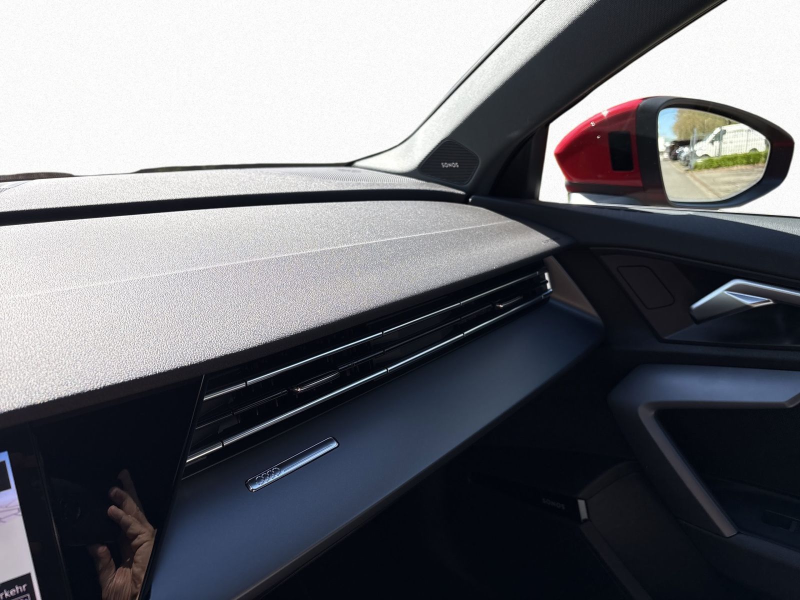 Audi A3 - Bild 17