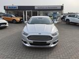 Ford Mondeo Lim. Titanium - Ford Mondeo mit Diesel-Antrieb: Limousine, mit Klimaanlage