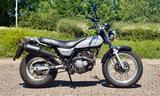 Suzuki RV 125 - SUZUKI RV 125