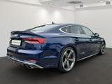Audi S5 Sportback TFSI HEAD-UP+AHK+KLIMASITZ+MEMORY+K - Audi S5 mit Benzin-Antrieb: Leder, Sportwagen