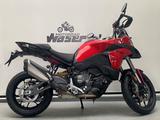 Ducati Multistrada V2 S - DUCATI NEU