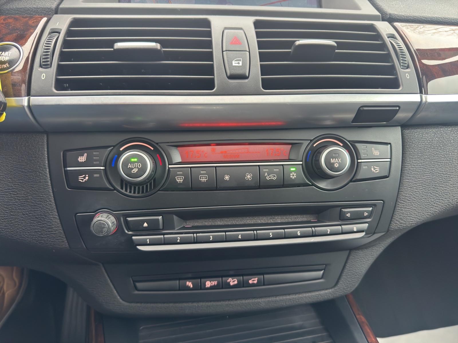 BMW X5 E70 xDrive50i – V8 4.4 Biturbo 408 ch – BVA – xDrive