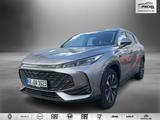 MG HS Luxury 1.5 Aut./Klimaautomatik/Heckklappe el. - MG HS Gebrauchtwagen in Düsseldorf
