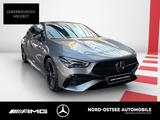 Mercedes-Benz CLA 200 d SHOOTING BRAKE KAMERA SITZH LED NIGHT - Mercedes-Benz Jahreswagen