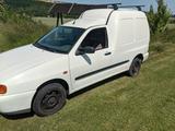 Volkswagen Caddy - gebrauchte VW Caddy aus dem Jahr 2000