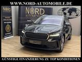 Skoda Enyaq iV 80 Suite Leder/Pano/AHK/Kamera/19 - Skoda Enyaq mit Panoramadach
