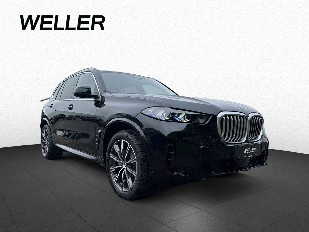 BMW X5 - Bild 5