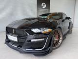 Ford Mustang 5.0 Ti-VCT V8 GT/SCHALTER/PDC/CARPLAY - gebrauchte Ford Mustang aus dem Jahr 2023