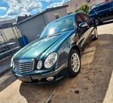 Mercedes-Benz E 280 E -Klasse Lim. E 280 - gebrauchte Mercedes-Benz E 280 aus dem Jahr 2007