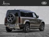 Land Rover Defender Diesel 5-Türer 110 D300 X-Dynamic HSE - Land Rover Defender: Hse