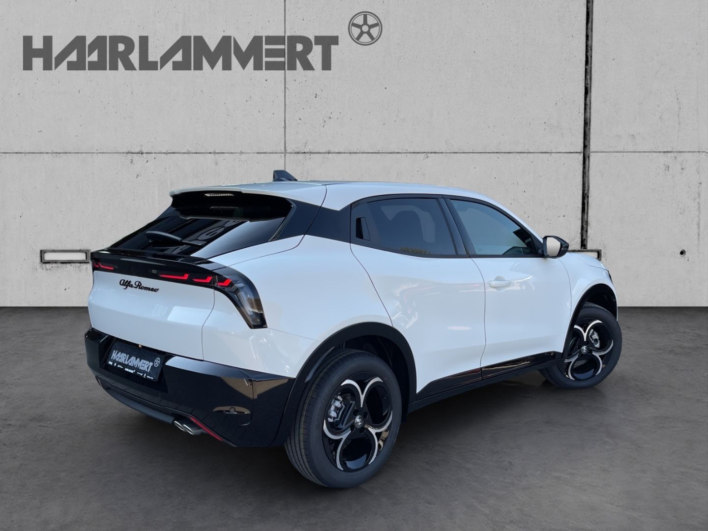 Alfa Romeo Junior - Bild 2