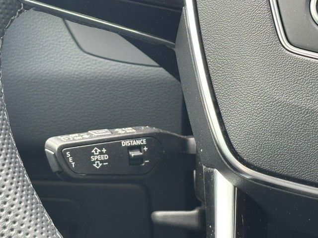 A6 Avant 40 TDI S line