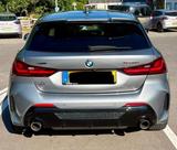 BMW M135i xDrive Edition Colorvision A Edition C... - BMW M135 von privat