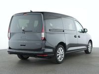 Volkswagen Caddy Maxi - Vorschau Bild 2