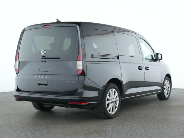 Caddy Maxi Life PHV 1.5 eHybrid Navi Kamera 7Sit