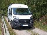 Fiat Ducato First Line, 140 PS, nur 28.000 km - Fiat Ducato 14
