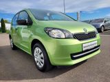 Skoda Citigo 1.0 Cool Edition KLIMA+FUNK ZV+RADIO - Skoda Citigo: Cool Edition