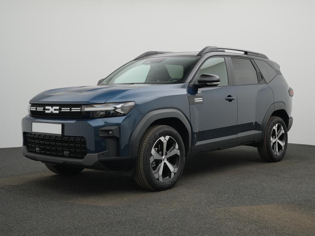Image of Dacia Bigster
