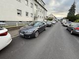 Audi A3 2.0 TDI (DPF) S line Sport. plus Sportb. ... - Audi A3 aus 2007: Line