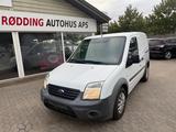 Ford Transit Connect Kasten Trend *Aircon* - Ford Transit aus 2012: Van