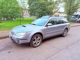 Subaru OUTBACK 2.0 - 4X4 UNICO PROP !!! 160 KM R - Subaru Outback aus 2009