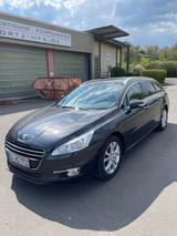 Peugeot 508 SW Allure 155 THP Allure - Peugeot 508: Thp
