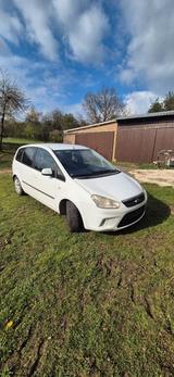 Ford C-Max 1,6TDCi 66kW Ambiente Ambiente