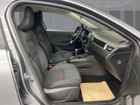 Renault Clio - Vorschau Bild 8