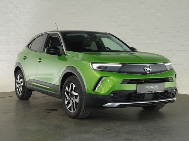 Mokka-e B ELEGANCE 50kWH AT+RÜCKFAHRKAMERA+SITZ-