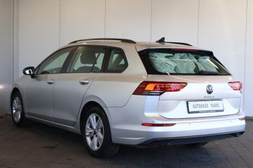 Volkswagen Golf - 6